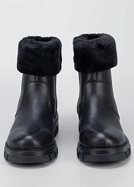 Ботинки Rieker фото № 3 недорого