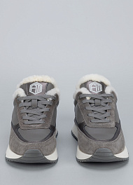 Кроссовки Franco Manatti фото № 3 недорого