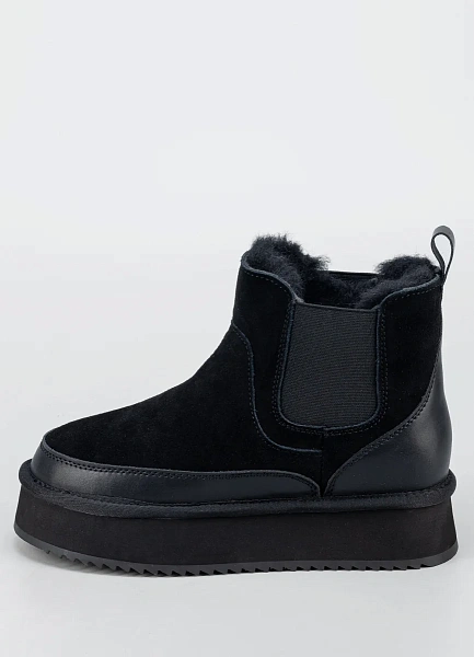 Угги Thomas Graf фото № 1 интернет-магазин