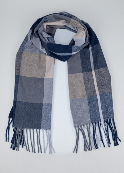 мойынорағыш/шарф Thomas Graf фото № 1 интернет-магазин