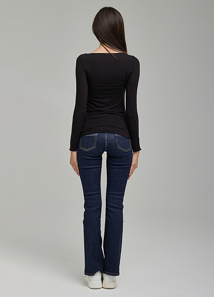 Лонгслив Thomas Graf фото № 4 Казахстан