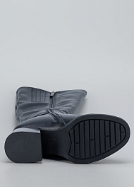 Сапоги Franco Manatti фото № 6 онлайн