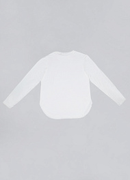 Лонгслив Thomas Graf фото № 7 выгодно