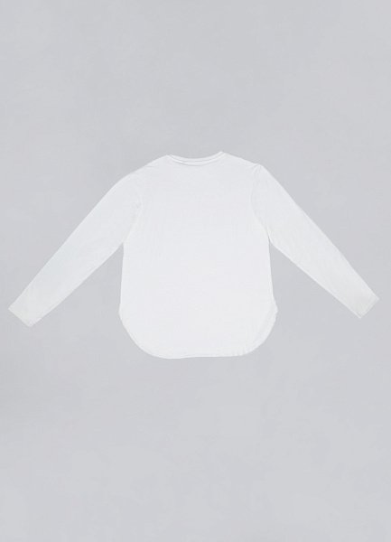 Лонгслив Thomas Graf фото № 7 выгодно