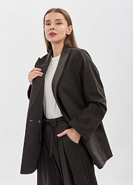 Пиджак Thomas Graf фото № 2 цена