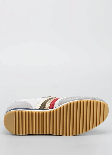 Кеды Serafini фото № 5 купить