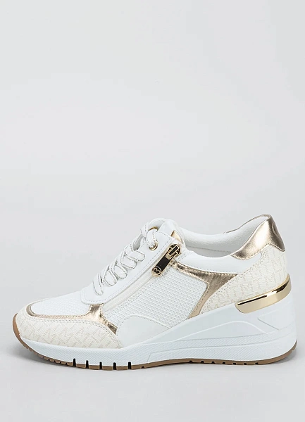 Кроссовки Marco Tozzi фото № 1 интернет-магазин