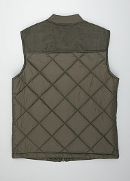 Жилет Duca Daretti фото № 3 недорого