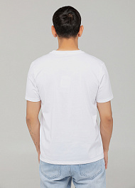 Футболка Thomas Graf фото № 2 цена