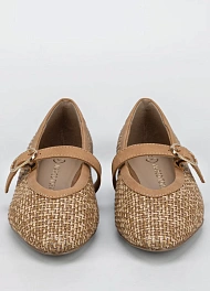 Балетки Marco Tozzi фото № 3 недорого