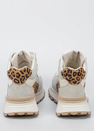 Кроссовки Franco Manatti фото № 4 Казахстан