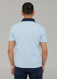 Поло Thomas Graf фото № 3 недорого