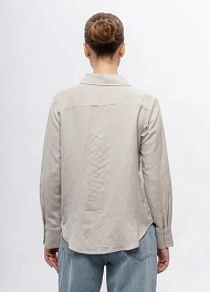 Рубашка льняная Thomas Graf фото № 3 недорого