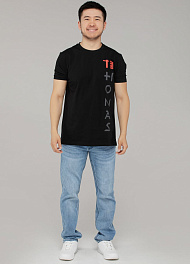 Футболка Thomas Graf фото № 4 Казахстан