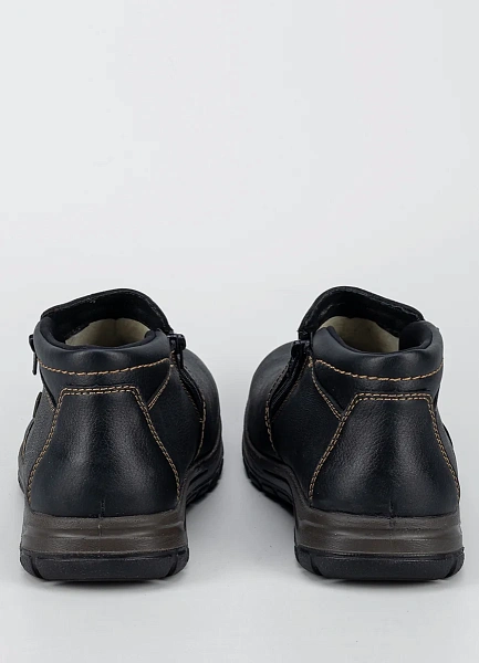 Сапоги Rieker фото № 4 Казахстан