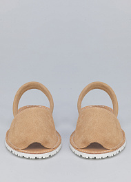 Сандалии Menorquina фото № 3 недорого