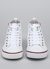 Кеды Klin фото № 3 недорого