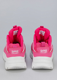 Кроссовки Crosby фото № 4 Казахстан