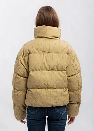 куртка стеганная Thomas Graf фото № 3 недорого