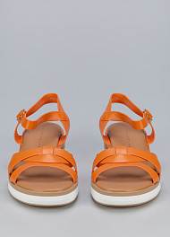 Сандалии Franco Manatti фото № 3 недорого