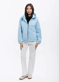 Ветровка LUSSKIRI фото № 4 Казахстан