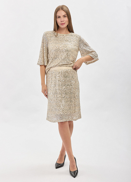 блуза Loretta Very фото № 4 Казахстан