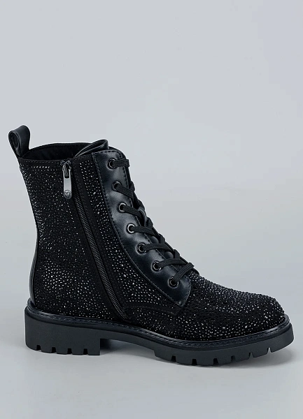 Ботинки Marco Tozzi фото № 5 купить