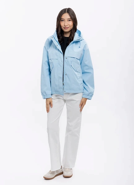 Ветровка LUSSKIRI фото № 4 Казахстан