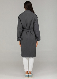 Тренч Thomas Graf фото № 5 купить