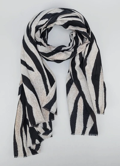 мойынорағыш/шарф Loretta Very фото № 1 интернет-магазин