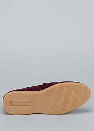 Лоферы Franco Manatti фото № 5 купить