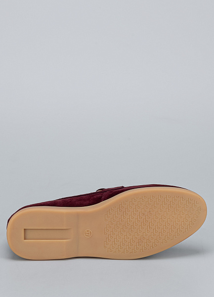 Лоферы Franco Manatti фото № 5 купить