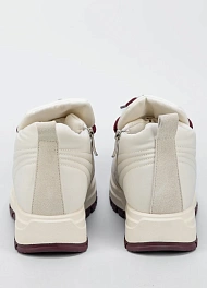 Ботинки Franco Manatti фото № 4 Казахстан