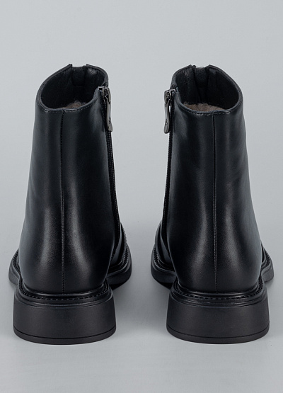 аяқ киім/ботинки Franco Manatti фото № 4 Казахстан