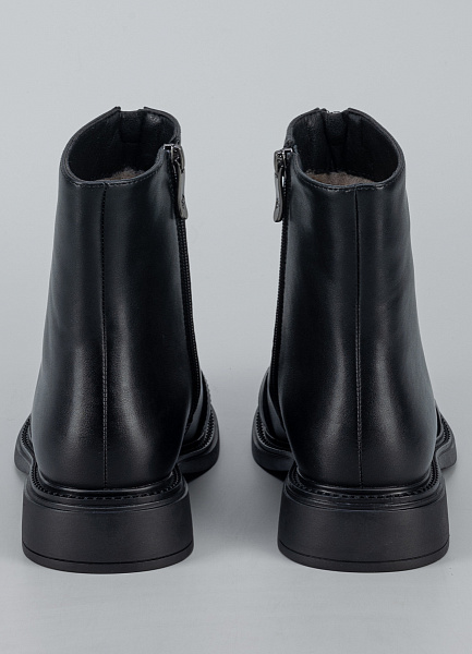 Ботинки Franco Manatti фото № 4 Казахстан