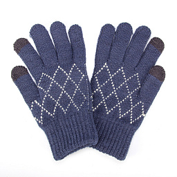 Перчатки Pacco Rosso фото № 2 цена