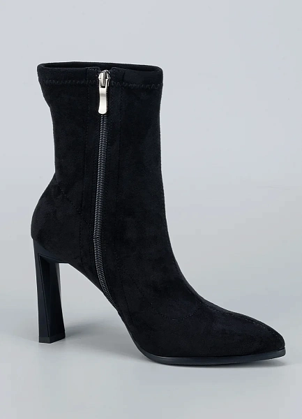 Ботильоны Keys фото № 5 купить