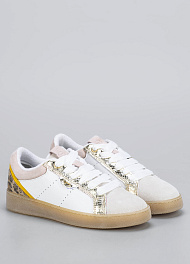 Кеды Tamaris фото № 2 цена