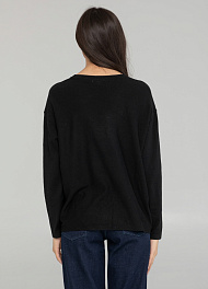 Пуловер Thomas Graf фото № 3 недорого