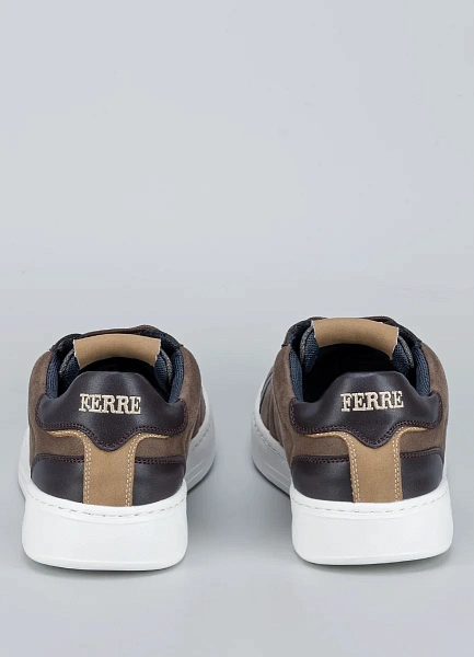 Кеды Ferre фото № 4 Казахстан