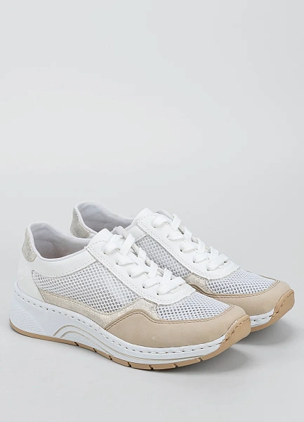 Кроссовки Rieker фото № 2 цена