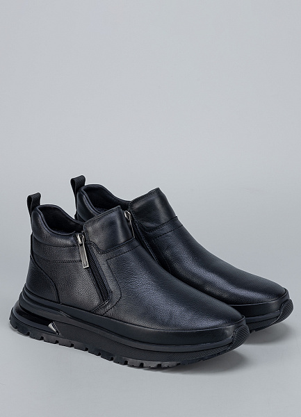 Кроссовки высокие Mattini фото № 2 цена