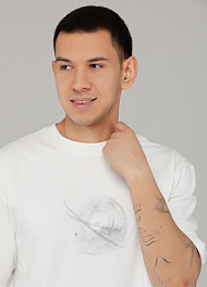 Футболка Thomas Graf фото № 2 цена