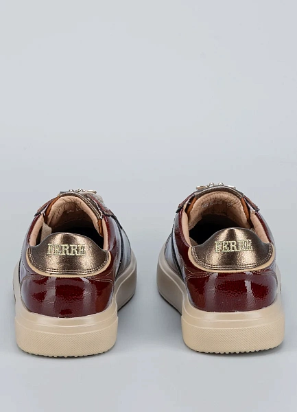 Кеды Ferre фото № 4 Казахстан