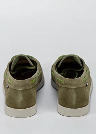 Мокасины Andacco фото № 4 Казахстан