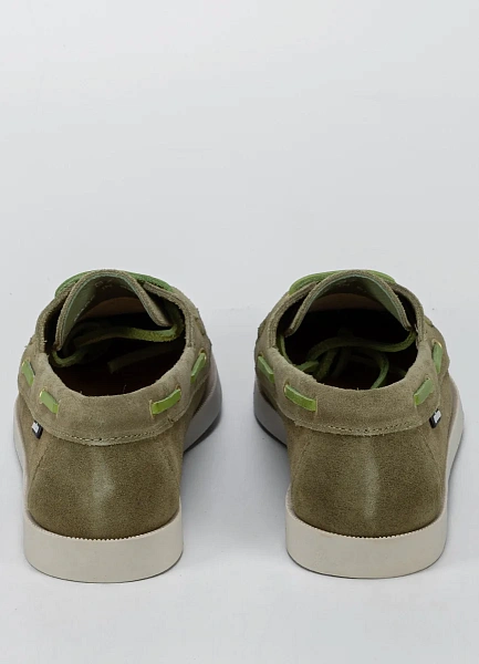 Мокасины Andacco фото № 4 Казахстан