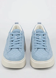 Кеды Franco Manatti фото № 3 недорого