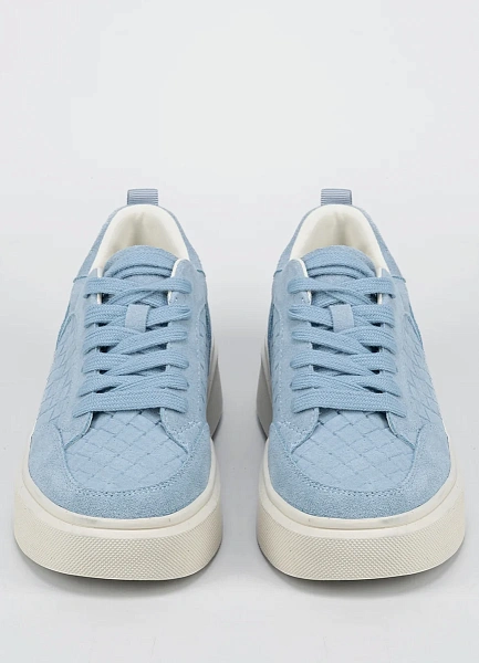 Кеды Franco Manatti фото № 3 недорого