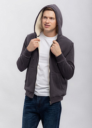 SPORT толстовка Thomas Graf фото № 2 цена