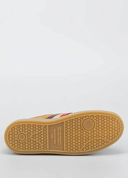 Кеды Serafini фото № 5 купить